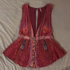 Free People Top